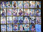 Коллекционные R аниме карточки (anime card) объявление продам