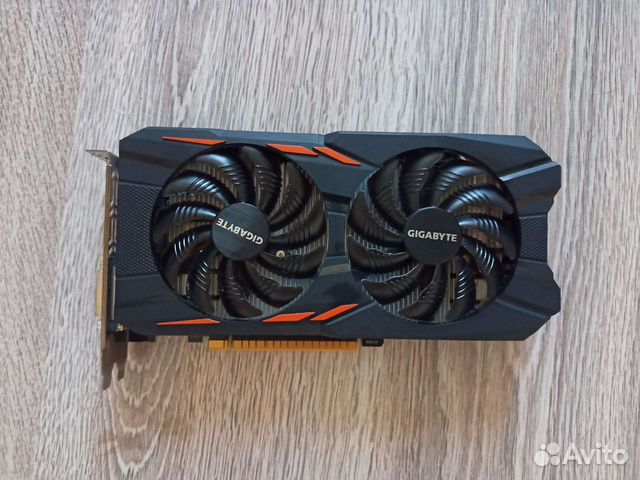 Сколько живет видеокарта 1050ti