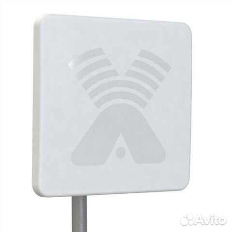 AX-2420P mimo antex антенна панельная 3G 4G