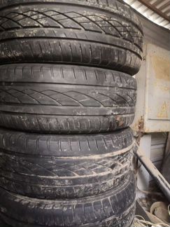 Kama 195/55 R15, 4 шт