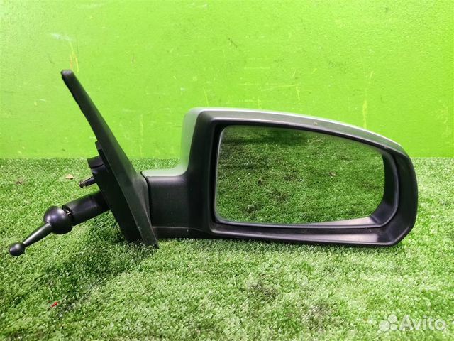Зеркало правое KIA RIO 2 (JB) 2006