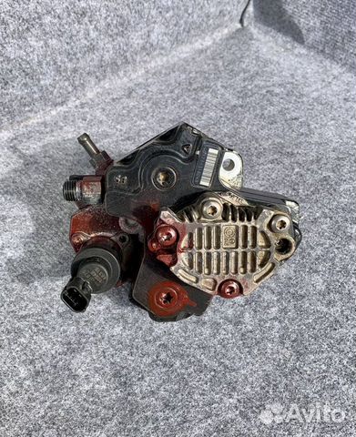 Тнвд Hyundai Starex, Porter, Kia Sorento двс D4CB