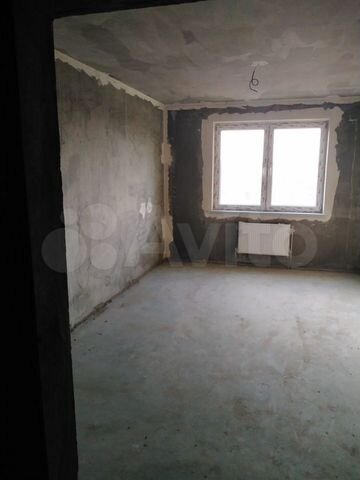 1-к. квартира, 44,5 м², 12/19 эт.