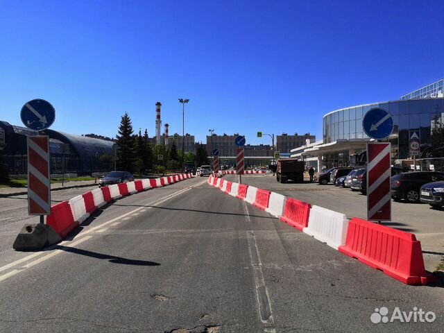 Установка дорожных знаков, идн,временные схемы одд