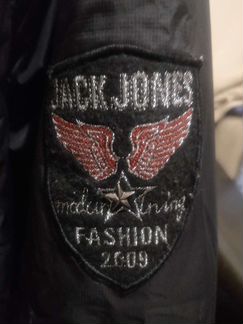 Куртка Jack & Jones