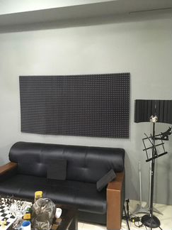 Акустический поролон