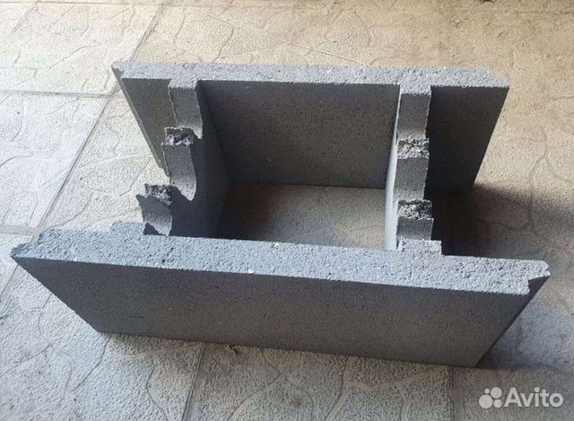 Блоки несъемной опалубки купить в Екатеринбурге | Товары для дома и ...