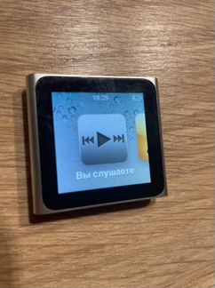 iPod nano 6 8Gb