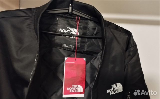 Куртка бомбер The North Face