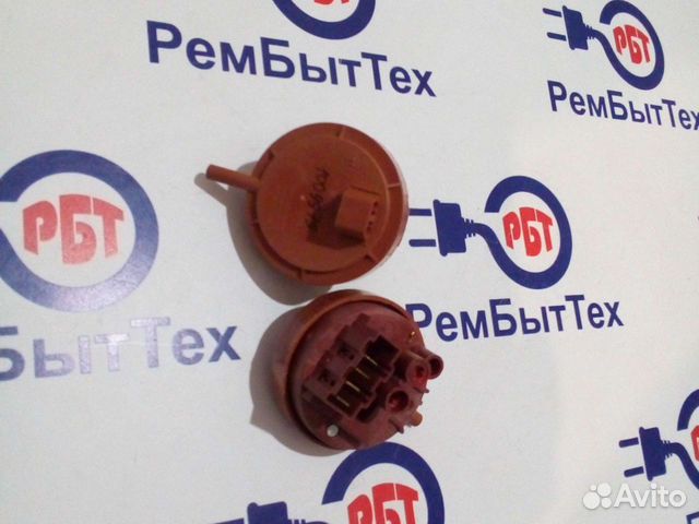 Датчик уровня воды