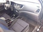 Hyundai Tucson 2.0 AT, 2016, 137 225 км объявление продам