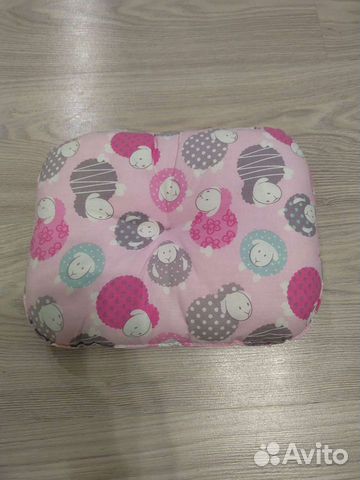 Подушка для кормления