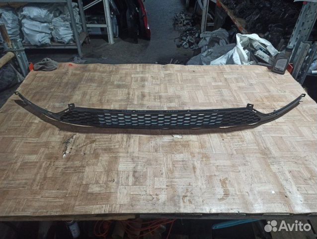 Решетка в бампер Kia Cerato 3 2013