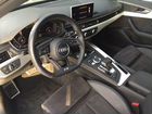 Audi A4 2.0 AMT, 2017, 143 000 км объявление продам