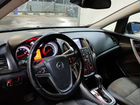 Opel Astra 1.6 AT, 2010, 152 000 км объявление продам