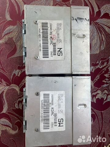 Мозги на некси