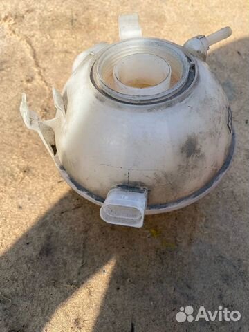 Бачок расширительный Volkswagen Jetta 6 1.4 caxa