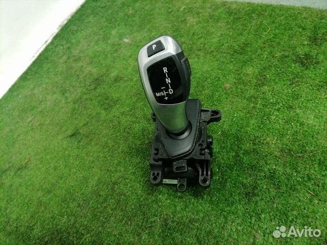 Селектор АКПП Bmw 116I F20 N13B16A 2012