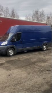 Грузоперевозки. Перевезти вещи Питер-Москва-Питер