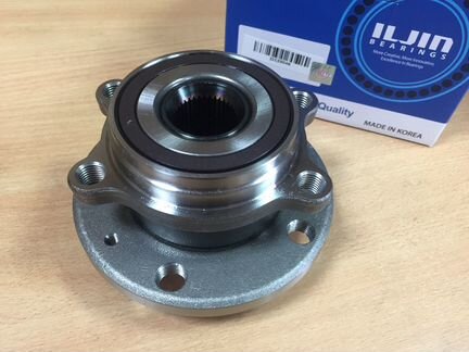 Подшипник ступичный на все модели volkswagen