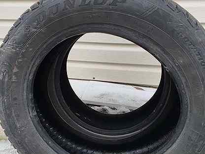Dunlop Ice Touch 205/60 R16