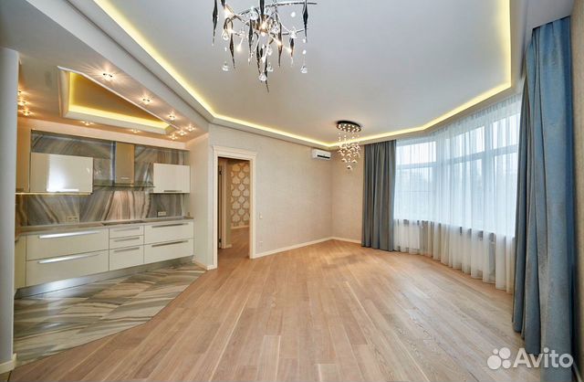 Ремонт квартир
