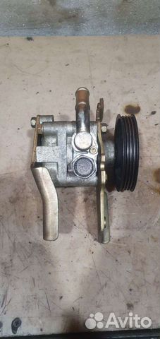 Nissan primera p11 Насос гидро усилителя руля