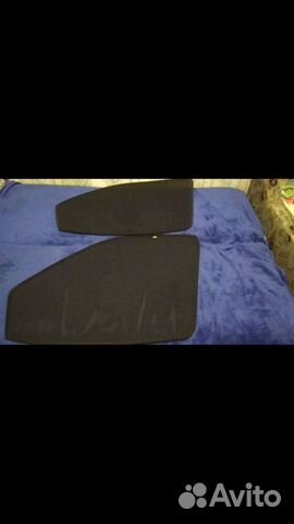 Каркасные шторки газель бизнес