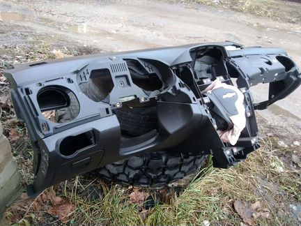 Торпедо Круз/ Cruze