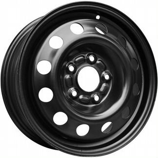 6,5х16 5х114,3 Et45 60,1Toyota Camry/Corolla/Auris