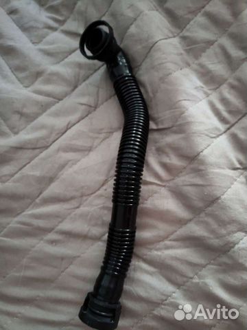 Патрубок 6A131127L