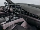 Cadillac Escalade AT, 2021, 17 704 км объявление продам