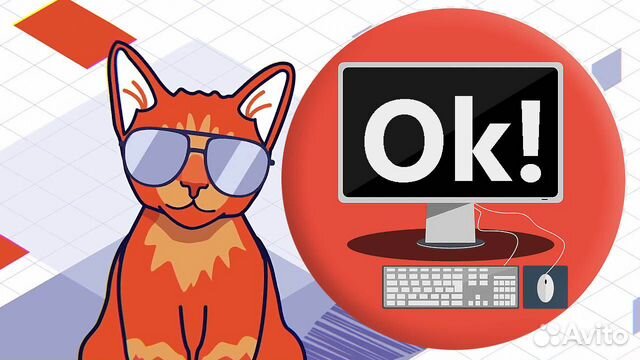 Услуги опытного программиста