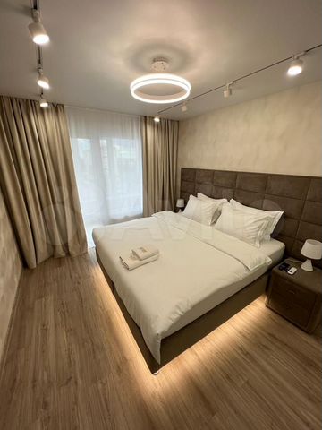 3-к. квартира, 61 м², 7/10 эт.