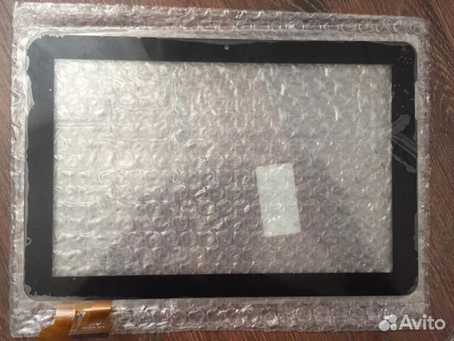 Планшет Тачскрин 3Q Q-pad RC1018C