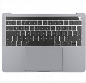 Топкейс MacBook Pro, Air, 12, 13, 15, 16 A2241