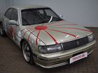 Toyota Crown 2.0 AT, 1994, 263 000 км объявление продам