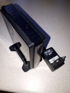 Роутер dir 300 бу