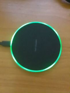 Беспроводное зарядное устройство