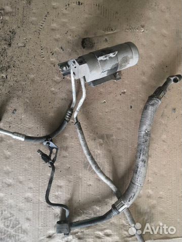 Осушитель кондиционера Bmw 3-Series E46 M43B19TU