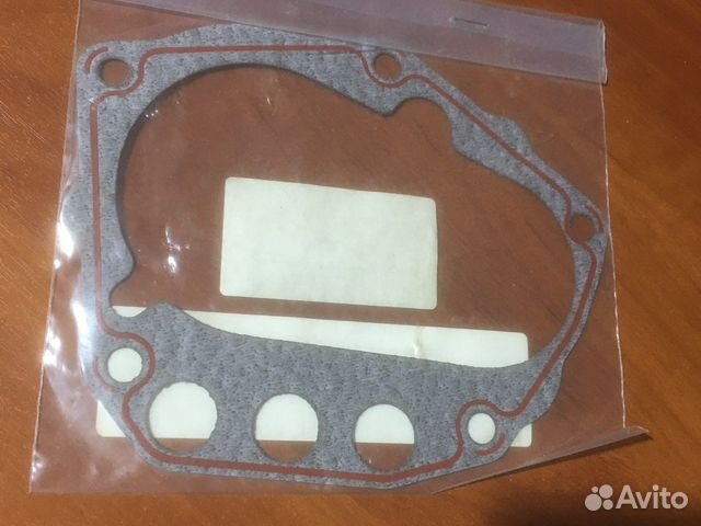 Прокладка МКПП Nissan 32112-G2301