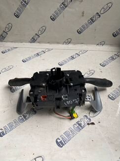 Переключатель подрулевой peugeot 1007