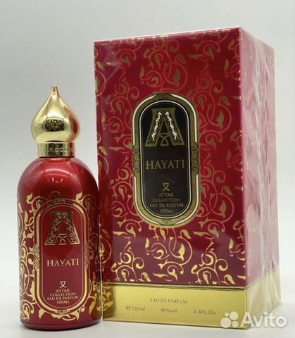 Attar collection опт и розница
