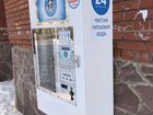 Автоматы (водоматы) по продаже питьевой воды объявление продам