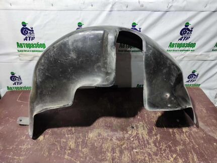 Подкрылок задний правый KIA Rio 2