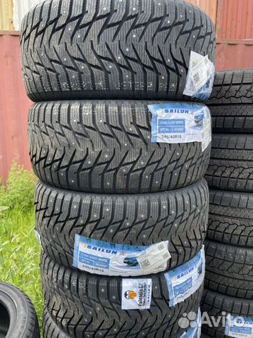 Sailun Ice Blazer WST3 245/40 R18 97T