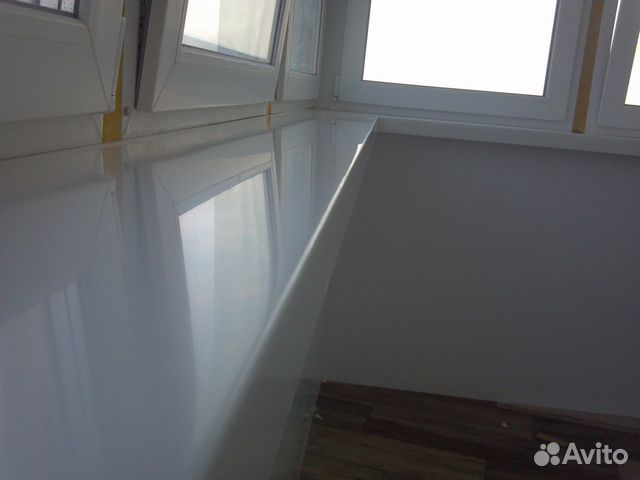 Изготовление окон и балконов (ремонт)