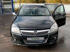 Opel Astra 1.8 МТ, 2013, 170 000 км