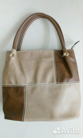 Сумка новая