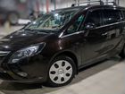 Opel Zafira 1.4 AT, 2013, 134 741 км